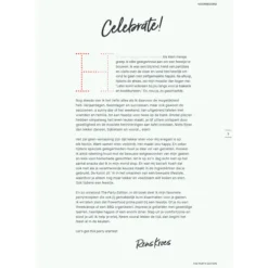 Rens Kroes - Powerfood : The Party Edition