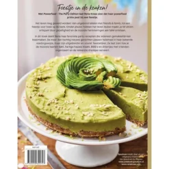 Rens Kroes - Powerfood : The Party Edition