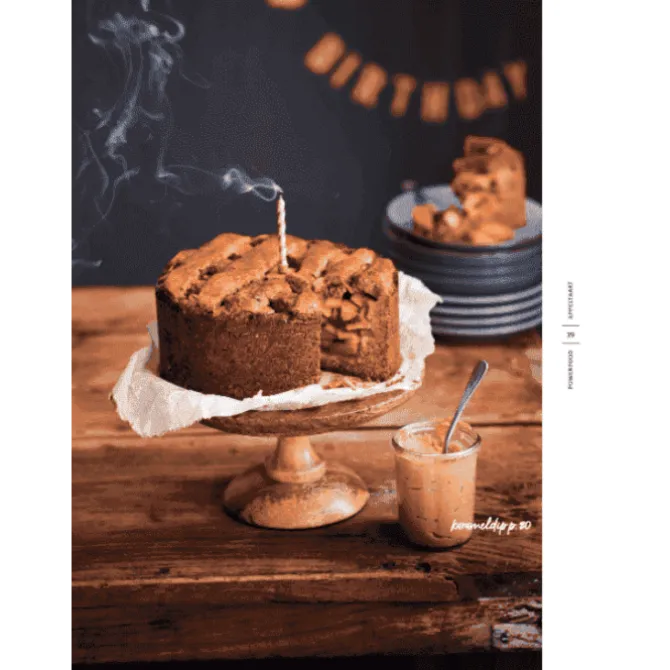 Rens Kroes - Powerfood : The Party Edition