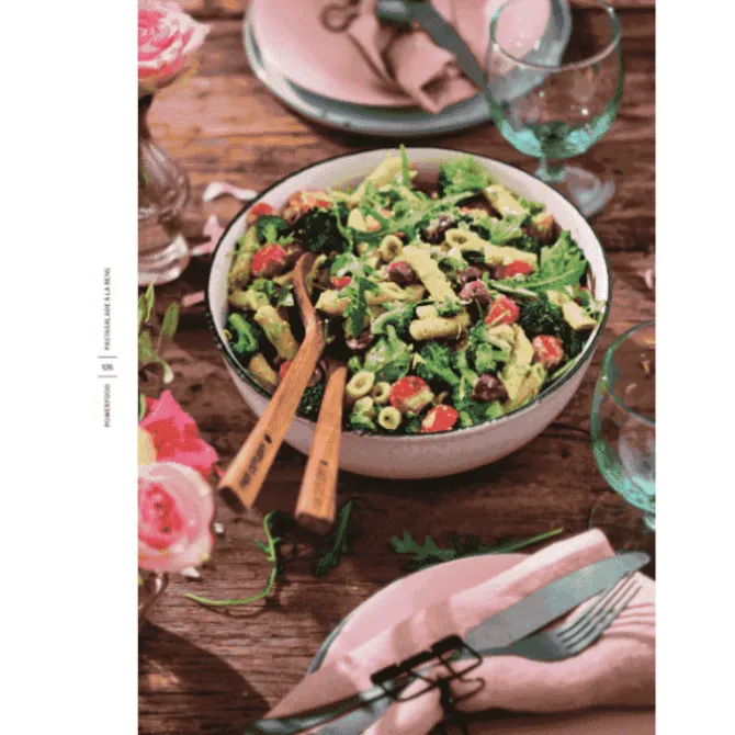 Rens Kroes - Powerfood : The Party Edition