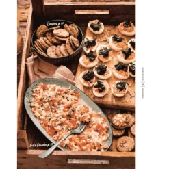 Rens Kroes - Powerfood : The Party Edition