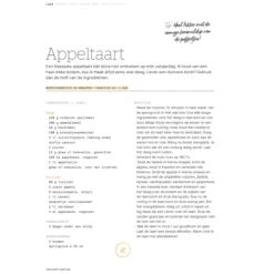 Rens Kroes - Powerfood : The Party Edition