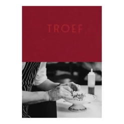 Restaurant Troef