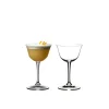 Riedel Bar DSG Retail Sour cocktailglazen 2 stuks