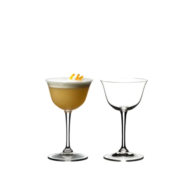 Riedel Bar DSG Retail Sour cocktailglazen 2 stuks