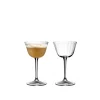 Riedel Bar DSG Sour Optic kristalglas 2 stuks