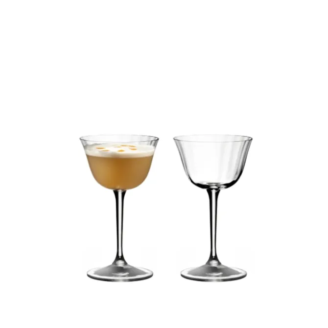 Riedel Bar DSG Sour Optic kristalglas 2 stuks