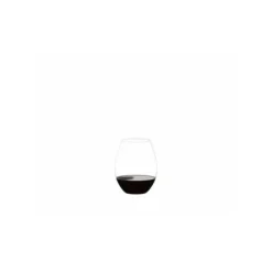 Riedel Big 'O' Syrah tumbler wijnglas 570 ml glas