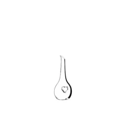 Riedel Black Tie Bliss R.Q. decanteerkaraf 1,21 liter kristalglas