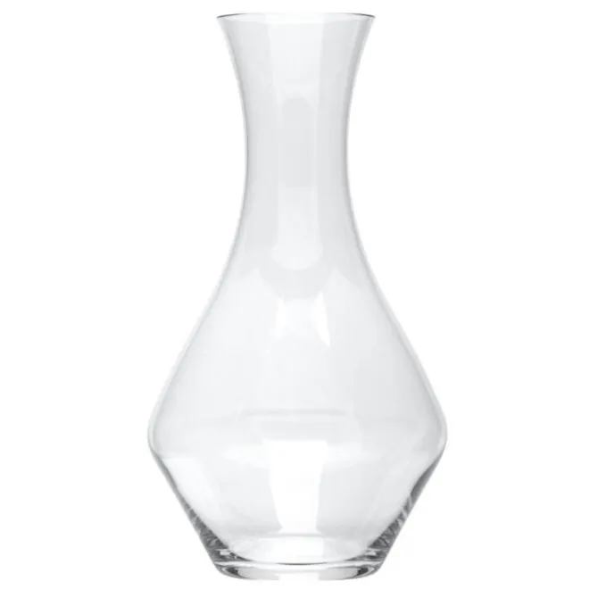 Riedel Cabernet decanteerkaraf 1,05 liter kristalglas transparant