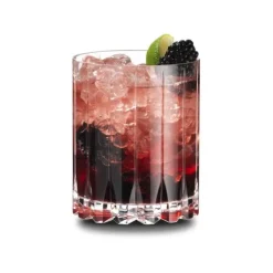 Riedel Drink Specific Glassware Double Rocks whiskyglas 370 ml kristalglas 2 stuks