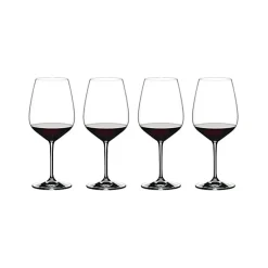 Riedel Extreme Cabernet wijnglas 800 ml kristalglas 4 stuks