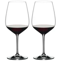 Riedel Extreme Cabernet wijnglas 800 ml kristalglas 2 stuks