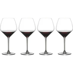 Riedel Extreme Pinot Noir wijnglas 770 ml kristalglas 4 stuks