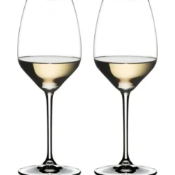 Riedel Extreme Riesling/Sauvignon Blanc wijnglas 490 ml kristalglas 2 stuks