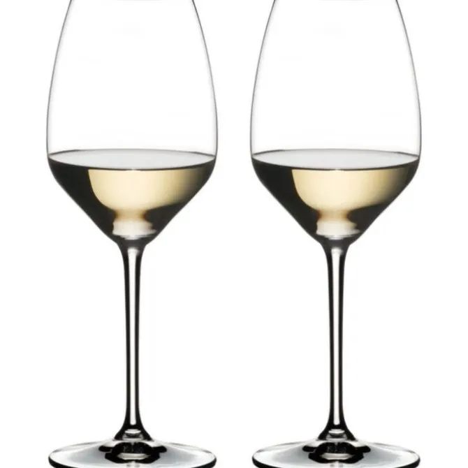 Riedel Extreme Riesling/Sauvignon Blanc wijnglas 490 ml kristalglas 2 stuks