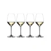 Riedel Extreme Riesling wijnglas 460 ml kristalglas 4 stuks
