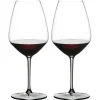 Riedel Extreme Shiraz wijnglas 709 ml kristalglas 2 stuks