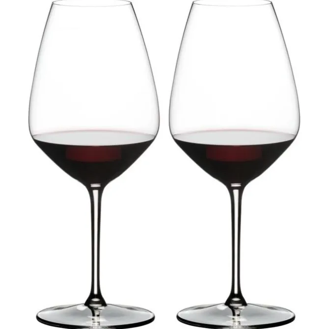 Riedel Extreme Shiraz wijnglas 709 ml kristalglas 2 stuks