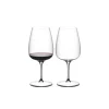 Riedel Grape Cabernet/Merlot wijnglas 830 ml kristalglas 2 stuks