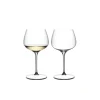 Riedel Grape Chardonnay Gin Tonicglas kristalglas 2 stuks