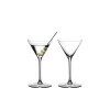 Riedel Grape Martiniglas kristalglas 2 stuks
