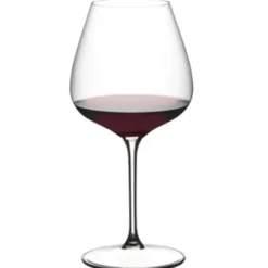 Riedel Grape Pinot Noir/Nebbiolo wijnglas 750 ml kristalglas 2 stuks