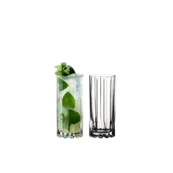Riedel Highball glas kristalglas 2 stuks