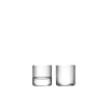 Riedel H2O Optical All Purpose tumbler 330 ml kristalglas