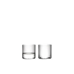 Riedel H2O Optical All Purpose tumbler 330 ml kristalglas