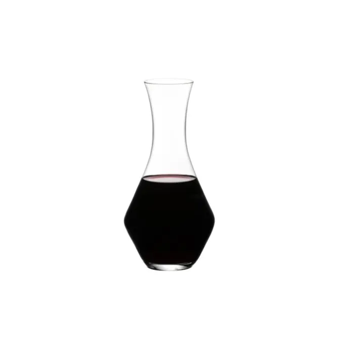 Riedel Merlot decanteerkaraf 970 ml kristalglas