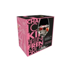 Riedel Mixing Champagne set 440 ml kristalglas 4 stuks