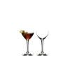 Riedel Nick & Nora glas kristalglas 2 stuks
