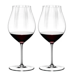 Riedel Performance Pinot Noir wijnglas 830 ml kristalglas 4 stuks