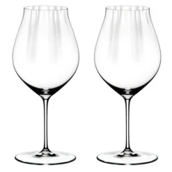Riedel Performance Pinot Noir wijnglas 830 ml kristalglas 2 stuks