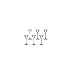 Riedel Prosecco- / Champagneglas kristalglas 6 stuks