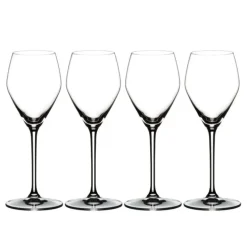 Riedel Prosecco set 4 stuks