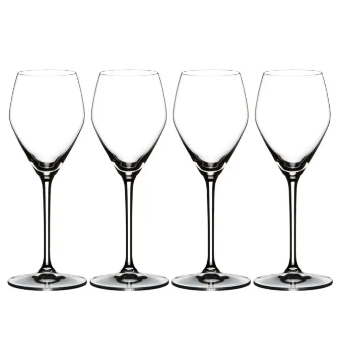 Riedel Prosecco set 4 stuks