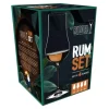 Riedel Rum Set borrelglas 200 ml kristalglas 4 stuks