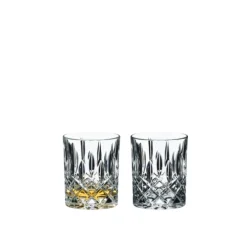 Riedel Spey whiskyglas 295 ml glas 2 stuks