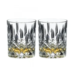 Riedel Spey whiskyglas 245 ml kristalglas 2 stuks