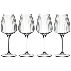 Riedel Summer Drinks set 4 stuks
