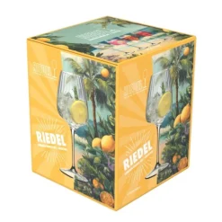 Riedel Summer Drinks set 4 stuks