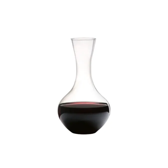 Riedel Syrah decanteerkaraf 1,04 liter kristalglas