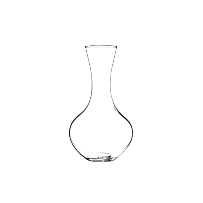 Riedel Syrah decanteerkaraf 1,04 liter kristalglas