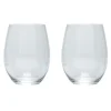 Riedel The O Wine Tumbler Cabernet / Merlot 600 ml kristalgl