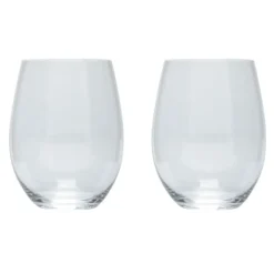 Riedel The O Wine Tumbler Cabernet / Merlot 600 ml kristalgl