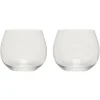Riedel The O Wine Tumbler Chardonnay 580 ml kristalglas 2 stuks
