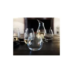 Riedel The O Wine Tumbler Chardonnay 580 ml kristalglas 2 stuks
