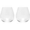 Riedel The O Wine Tumbler Pinot / Nebbiolo 690 ml kristalgla